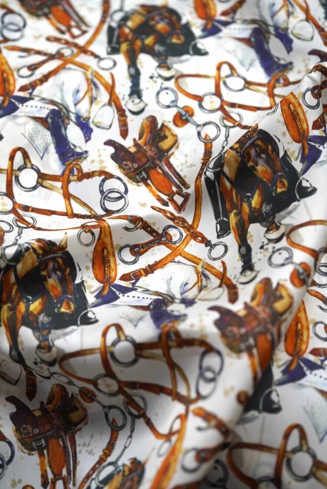 Bower Roebuck Suit Fabric | Huddersfield Super 120s–200s | Yoo's Club