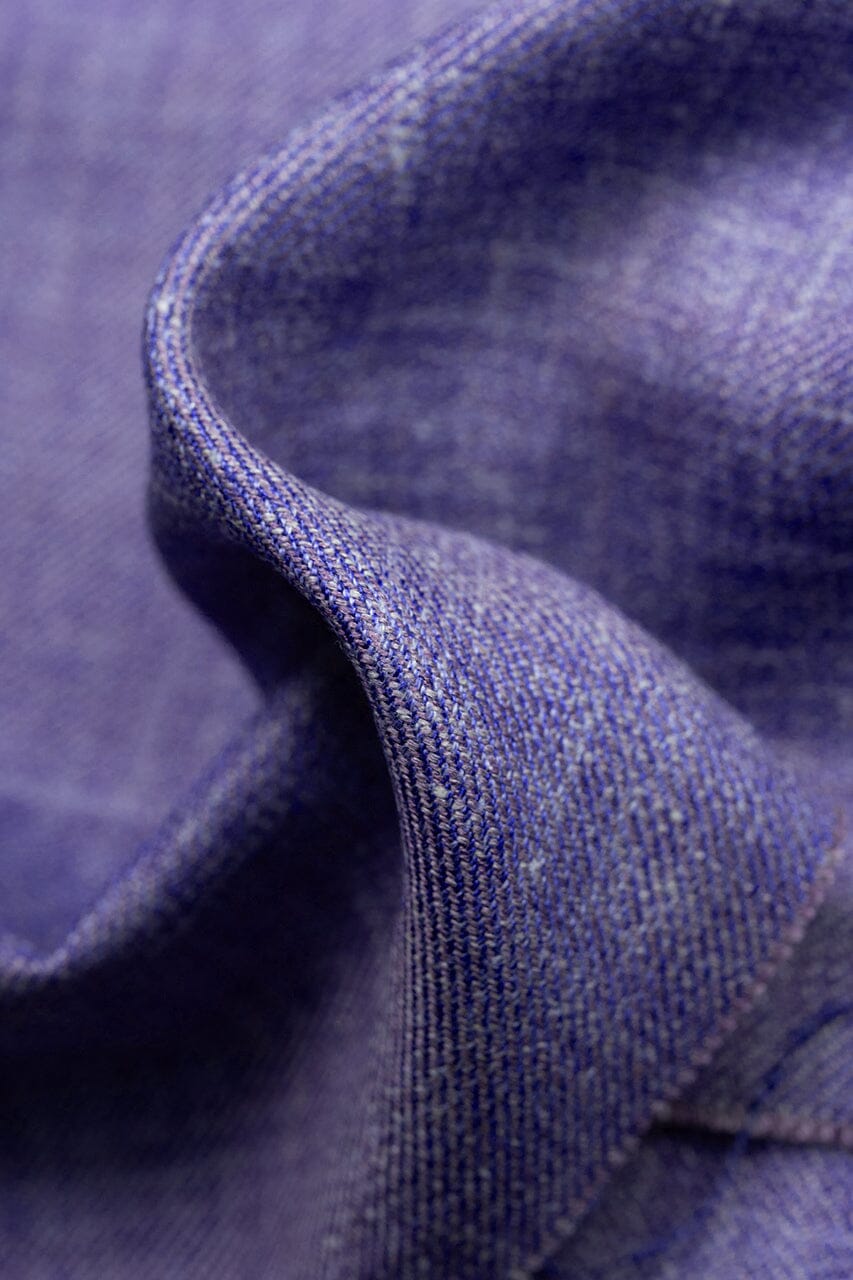 Botto Giuseppe Suit Fabric | Italian Wool & Cashmere | Yoo's Club