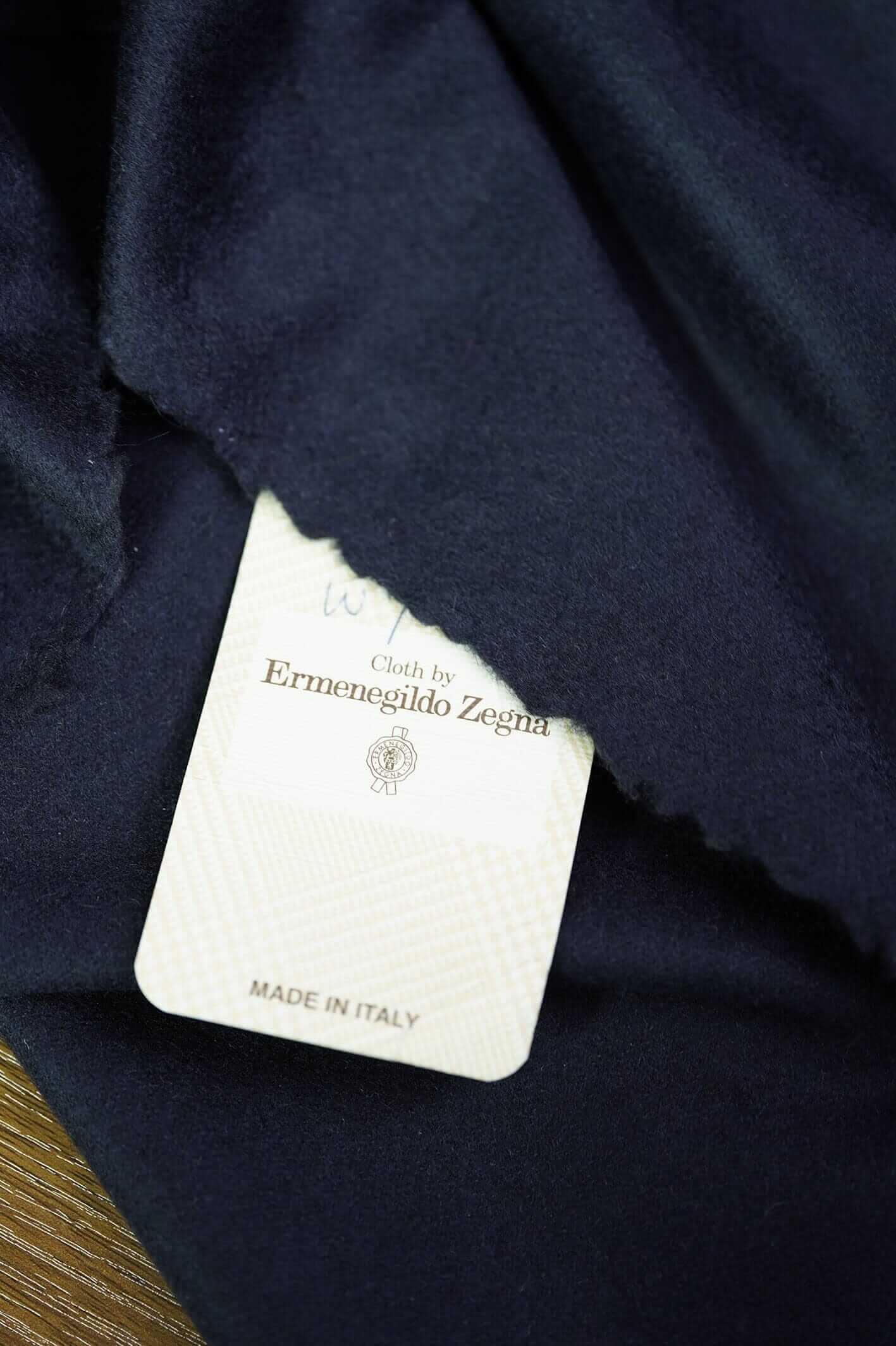 Ermenegildo Zegna