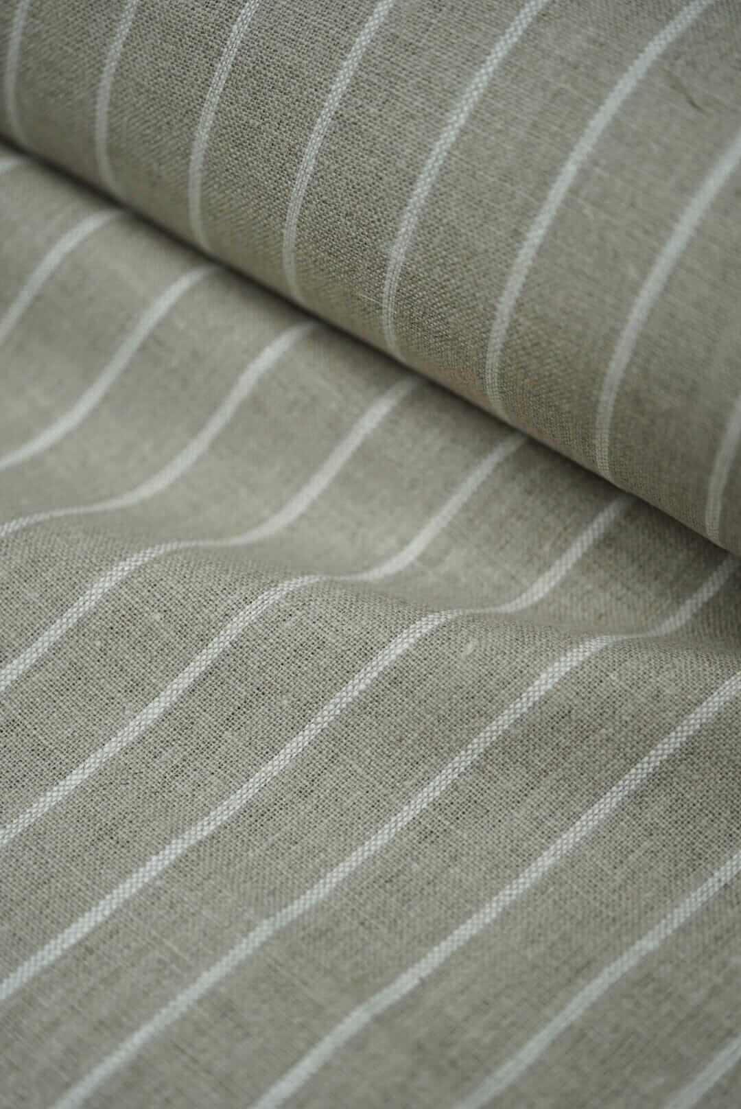 Linen & Cotton Suit Fabrics