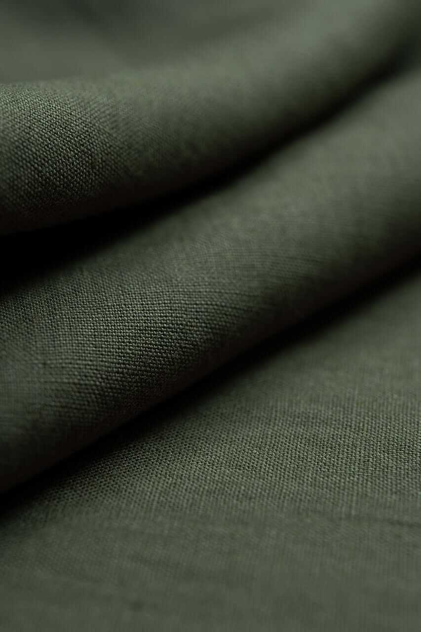 Linen & Cotton Suit Fabrics