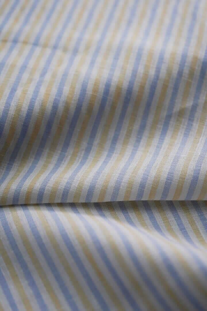 Linen Shirt Fabrics