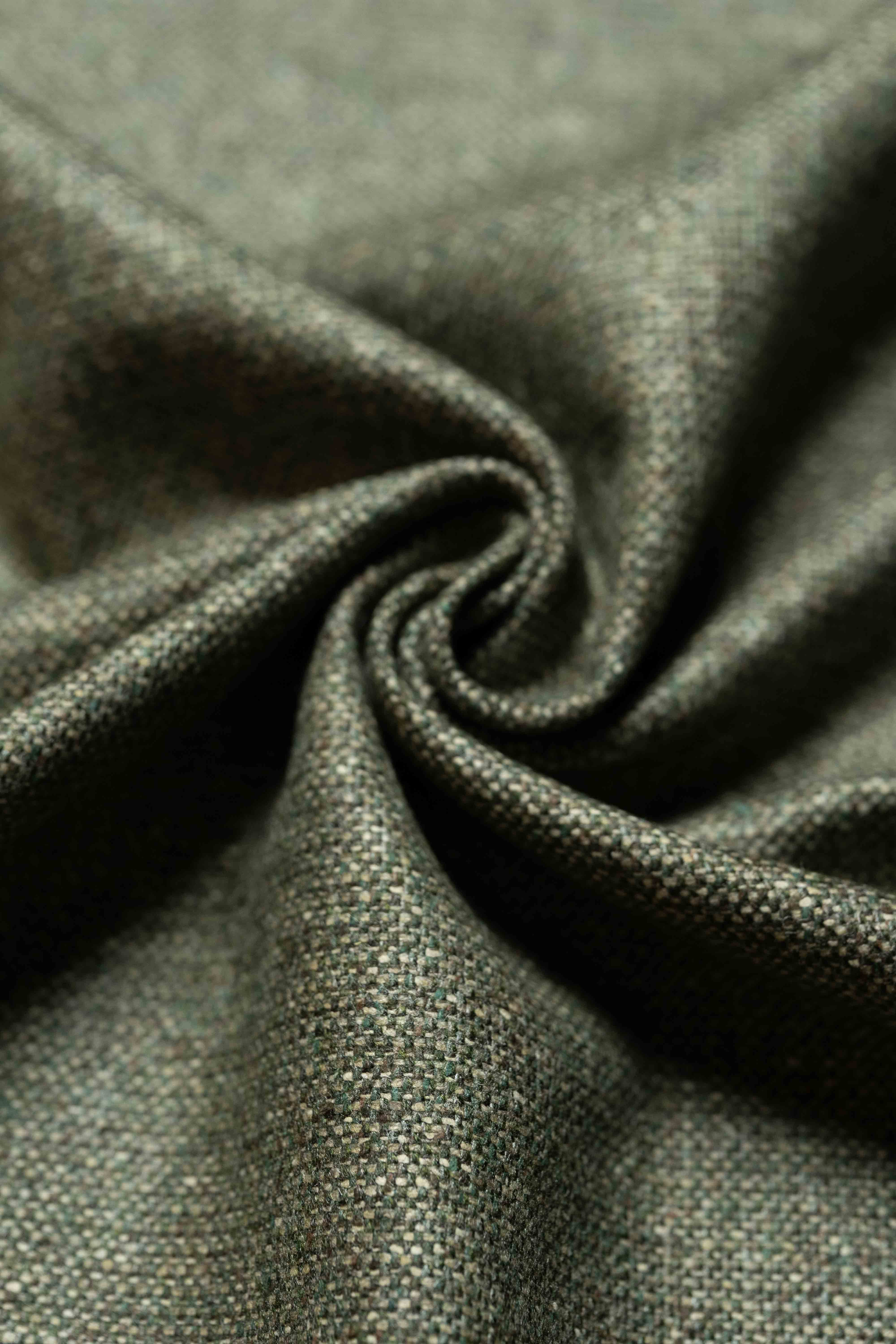 Bower Roebuck Suit Fabric | Huddersfield Super 120s–200s | Yoo's Club