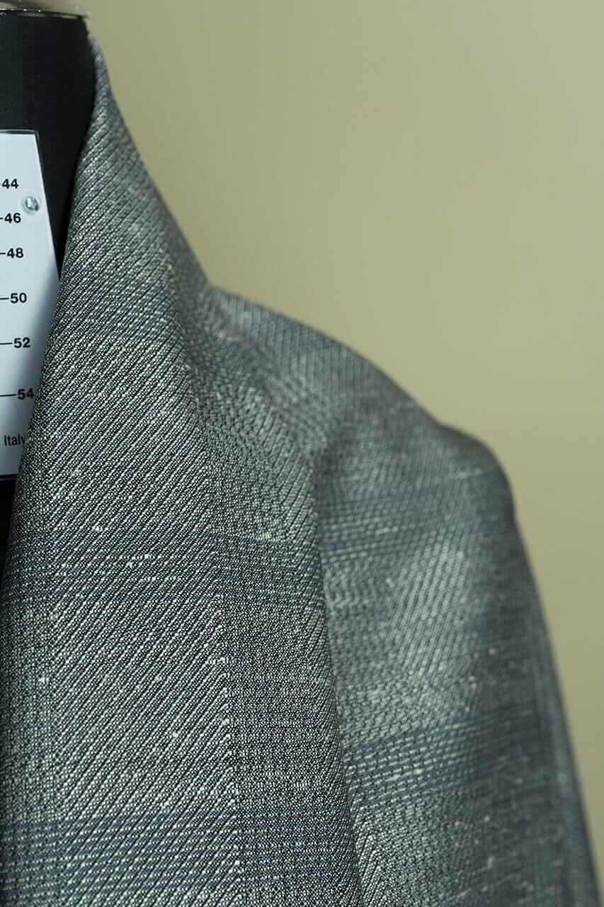 Vintage Jacketing