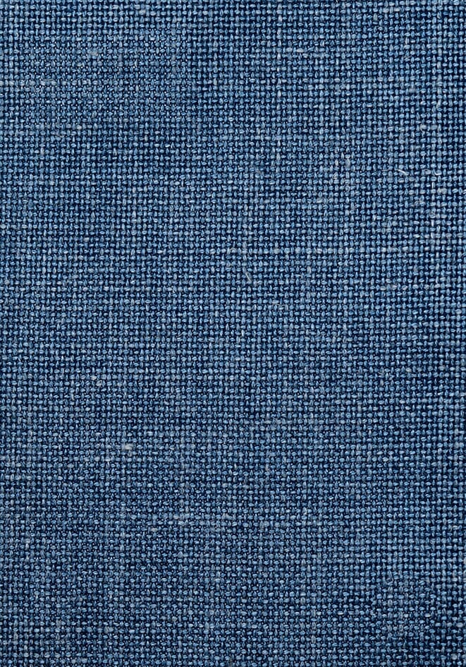 3912 Slate Blue Plain (Price per0.25m)