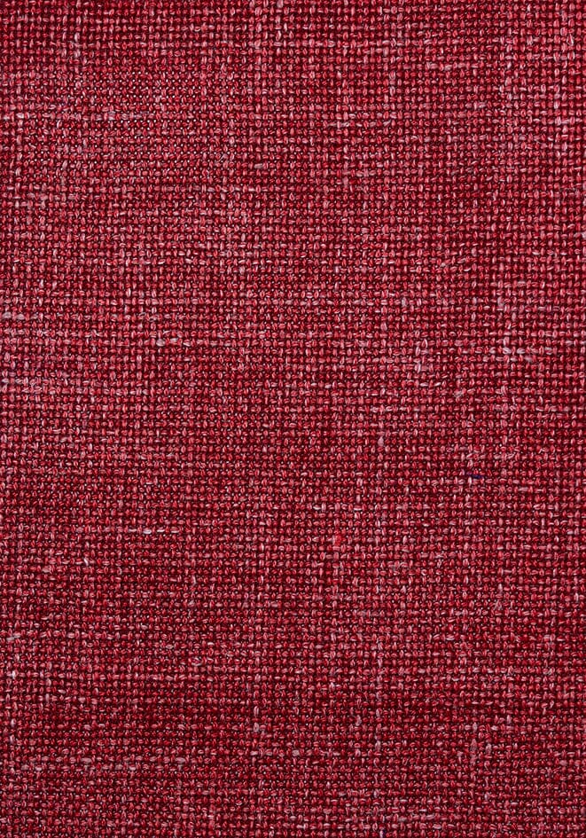 3922 Rosy Red Plain (Price per0.25m)