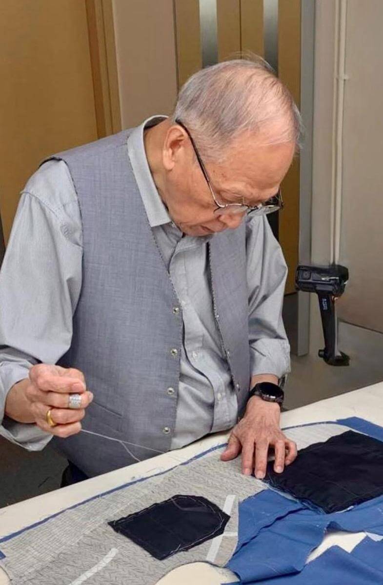 A Construction Guide For Men's Jacket - Yoo's Club