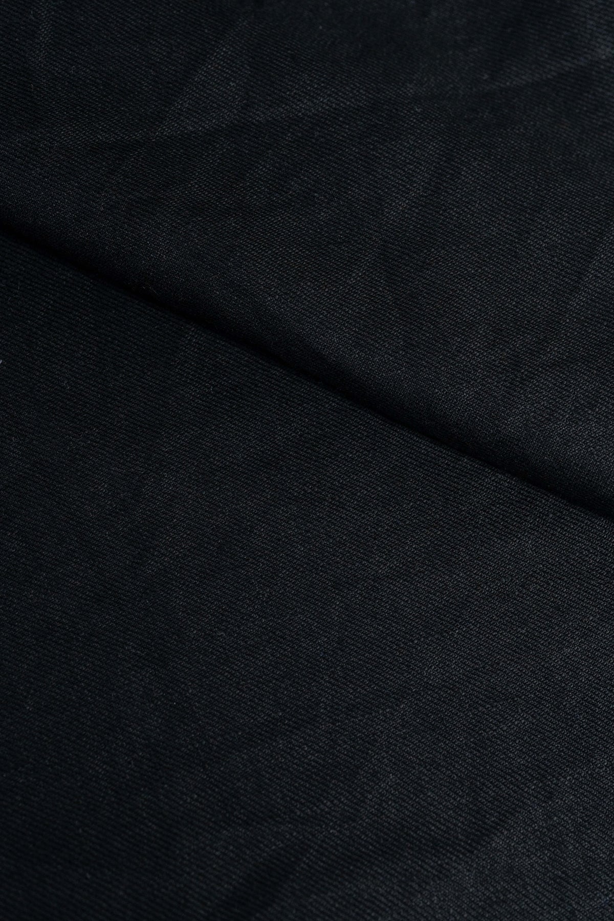 Black Linen Jacketing Fabirc Made in Japan (C)? - Yoo's Club