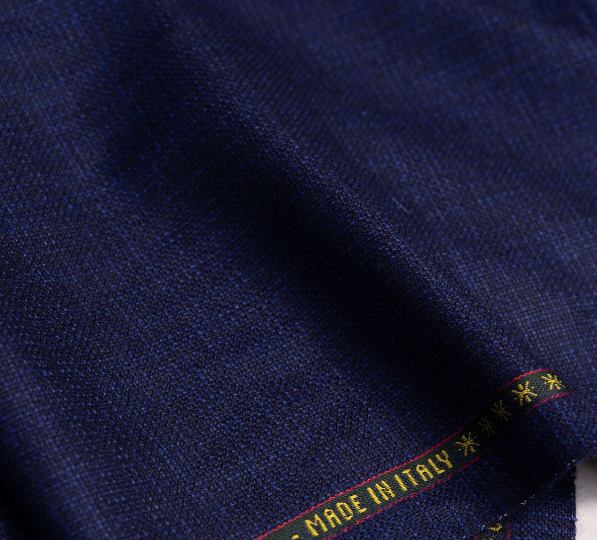 Cashmere Silk Jacketing produced by Loro Piana (GC39411) - 1.9 Meters - Yoo's Club