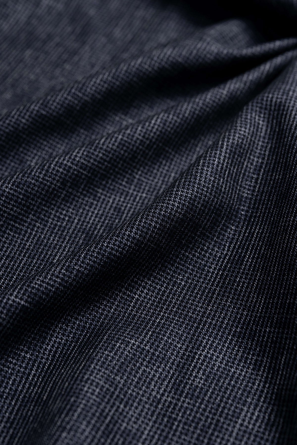 Dormeuil Wool Silk Jacketing  GC39569 - 1.5 Meters - Yoo's Club