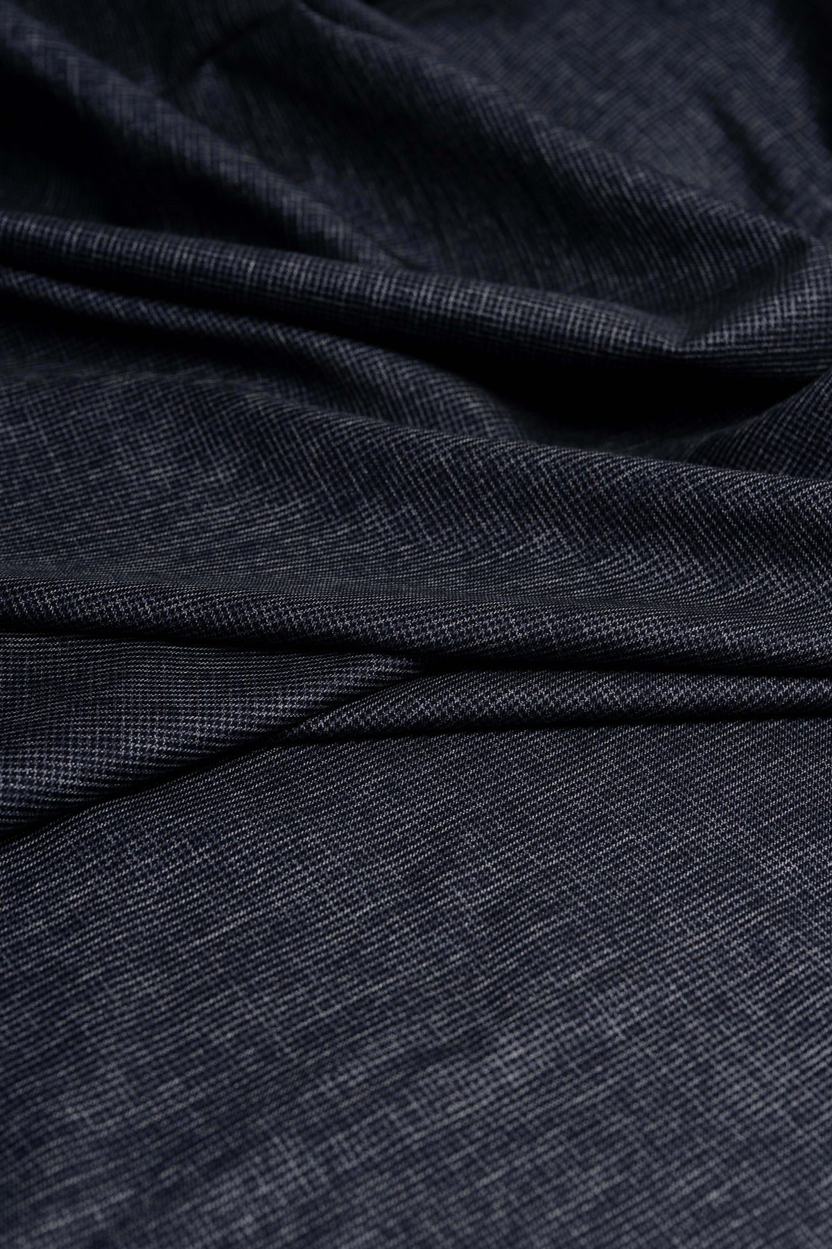Dormeuil Wool Silk Jacketing  GC39569 - 1.5 Meters - Yoo's Club