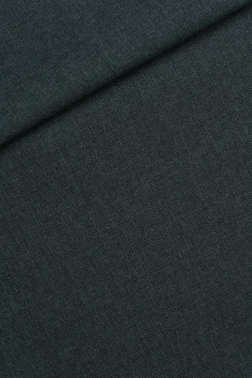 Fratelli Tallia Di Delfino Dark Grey High Twisted Wool for Suits GC50206 - Yoo's Club