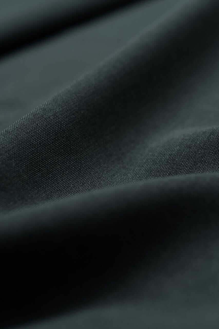 Fratelli Tallia Di Delfino Dark Grey High Twisted Wool for Suits GC50206 - Yoo's Club