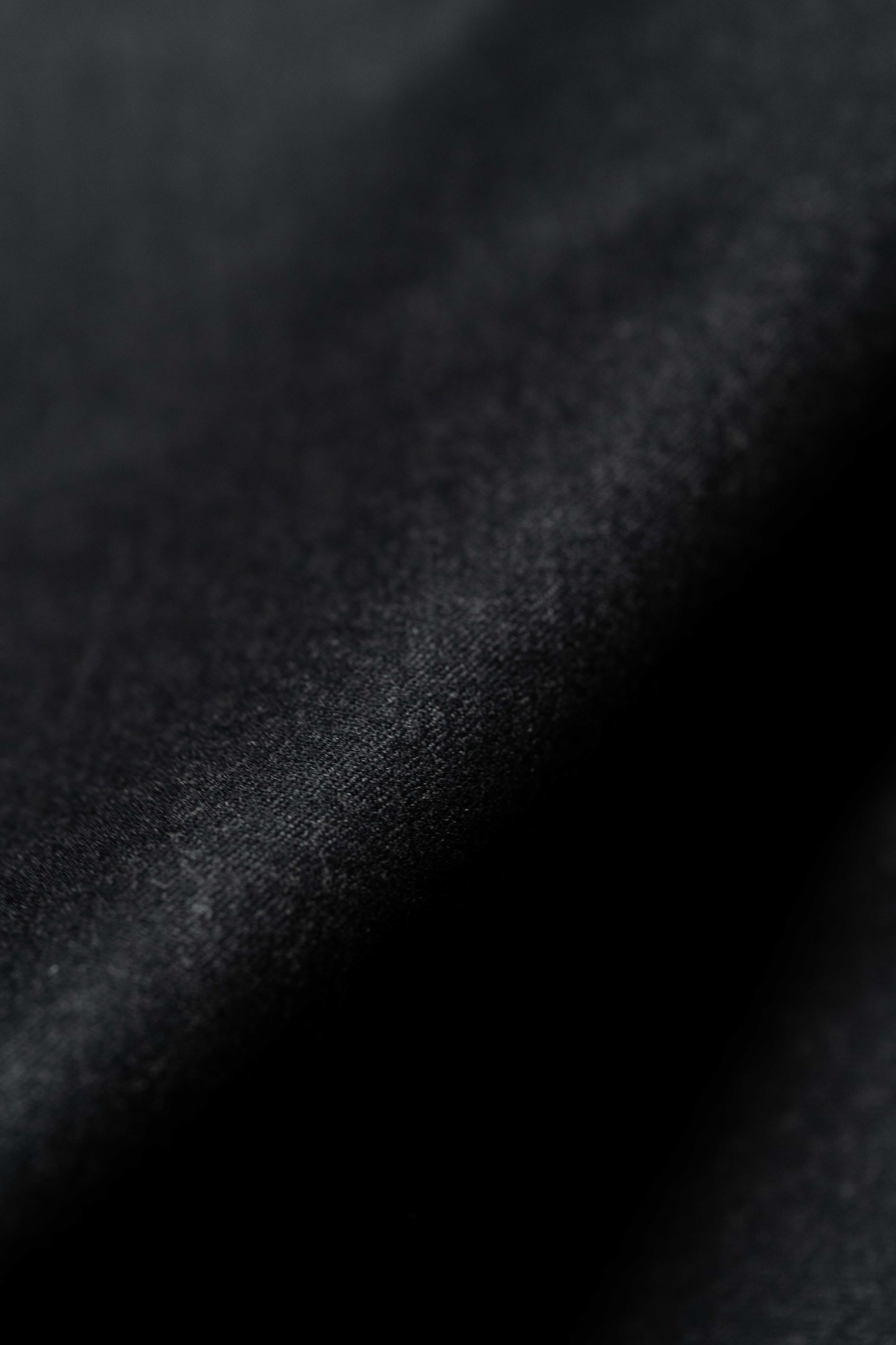 VBC Charcoal Super 120's Flannel Suit Fabric (SA-1210)-3m - Yoo's Club