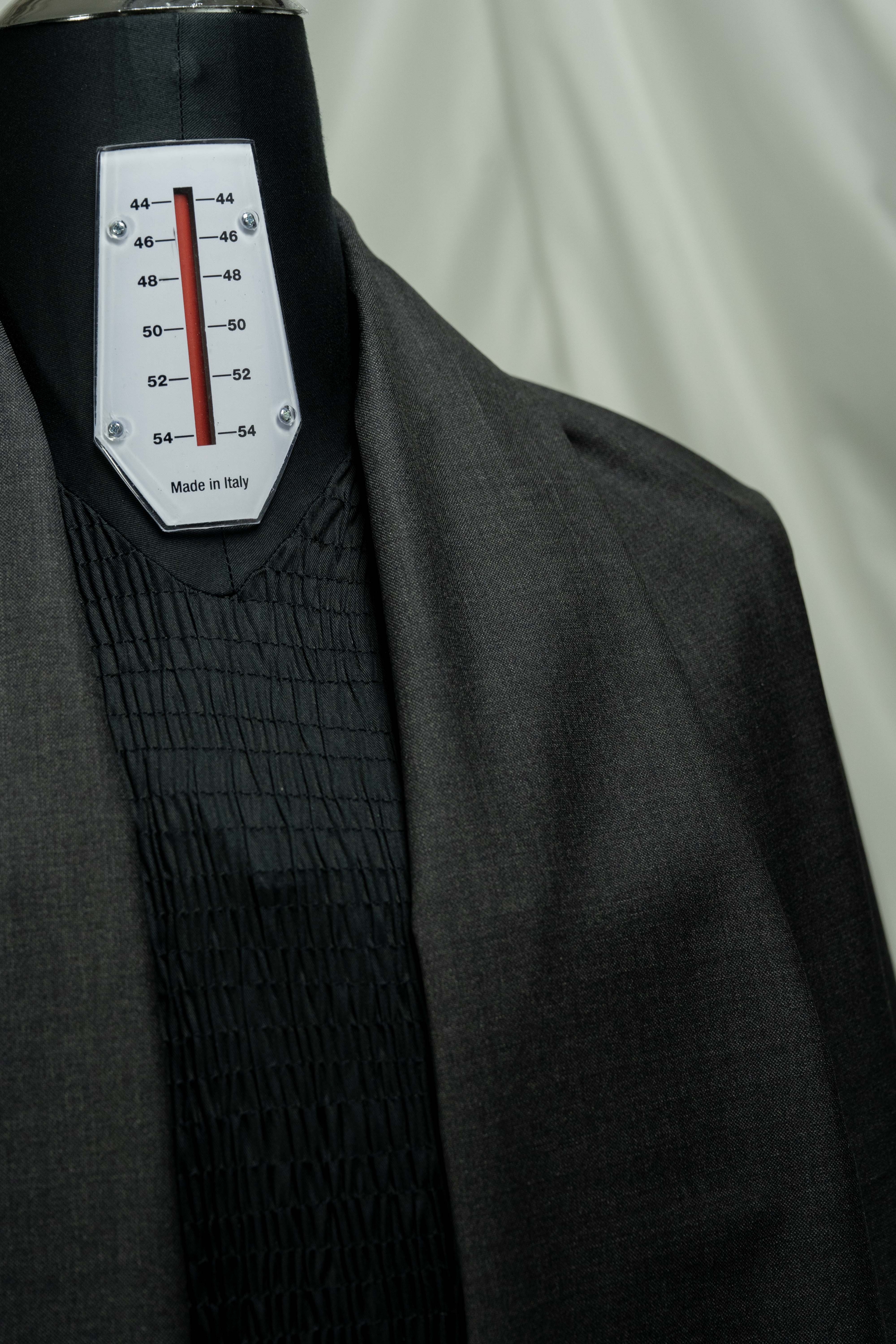 Vitale Barberis Canonico from Biella – Yoo's Club