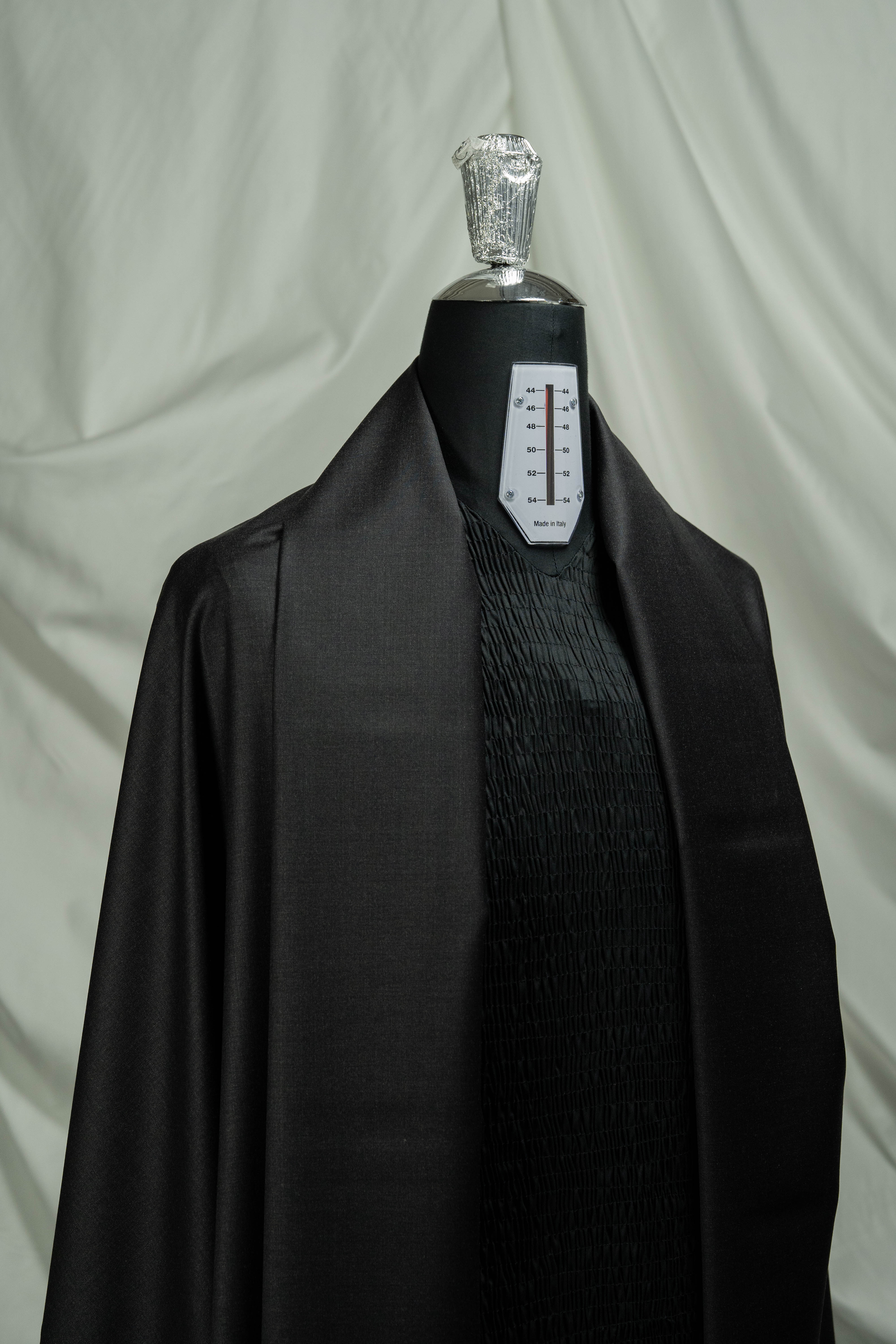 Vitale Barberis Canonico from Biella – Yoo's Club