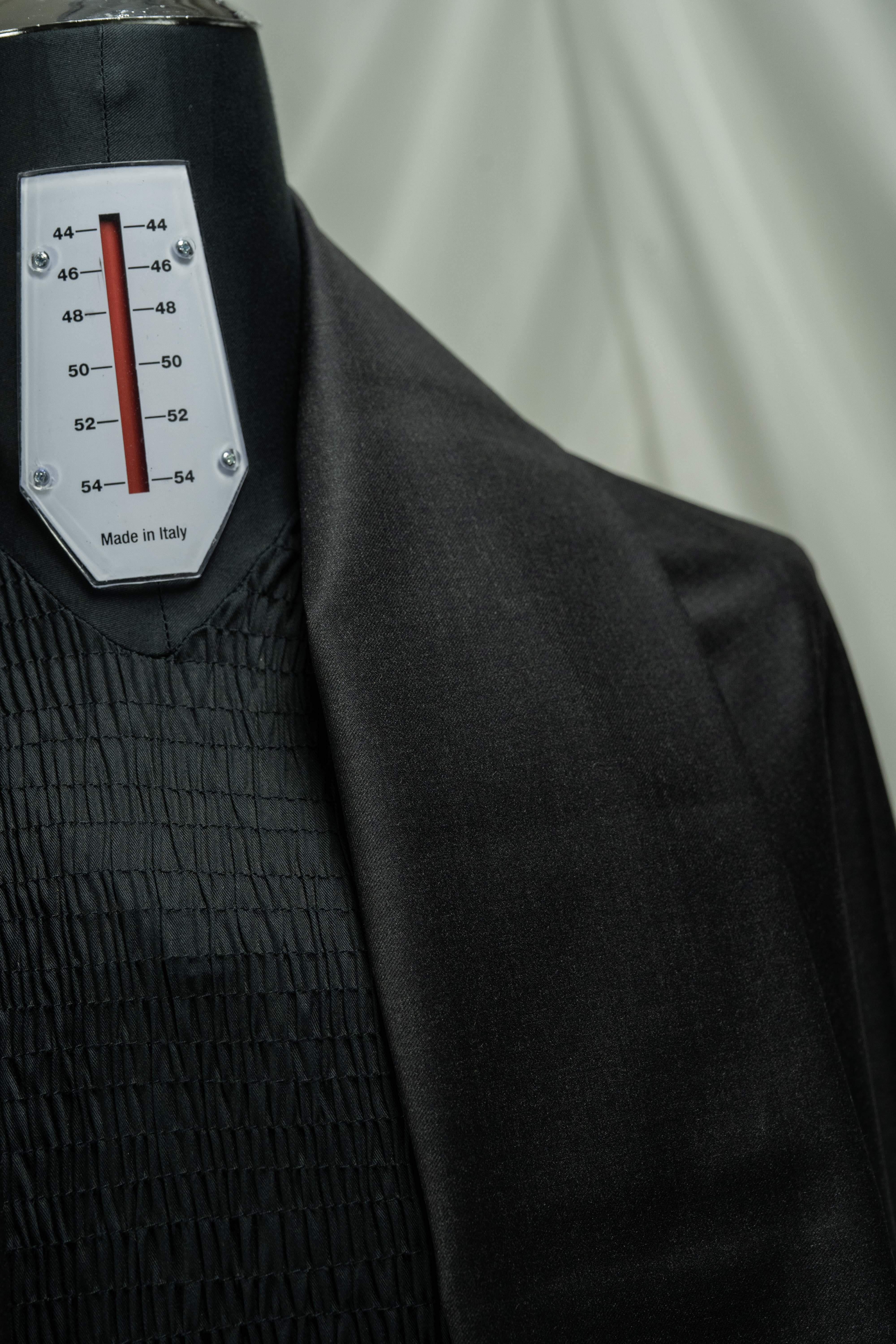 Vitale Barberis Canonico from Biella – Yoo's Club