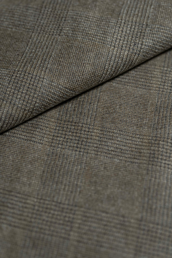 Wood Pure Wool Jacketing 8447123-2.1m