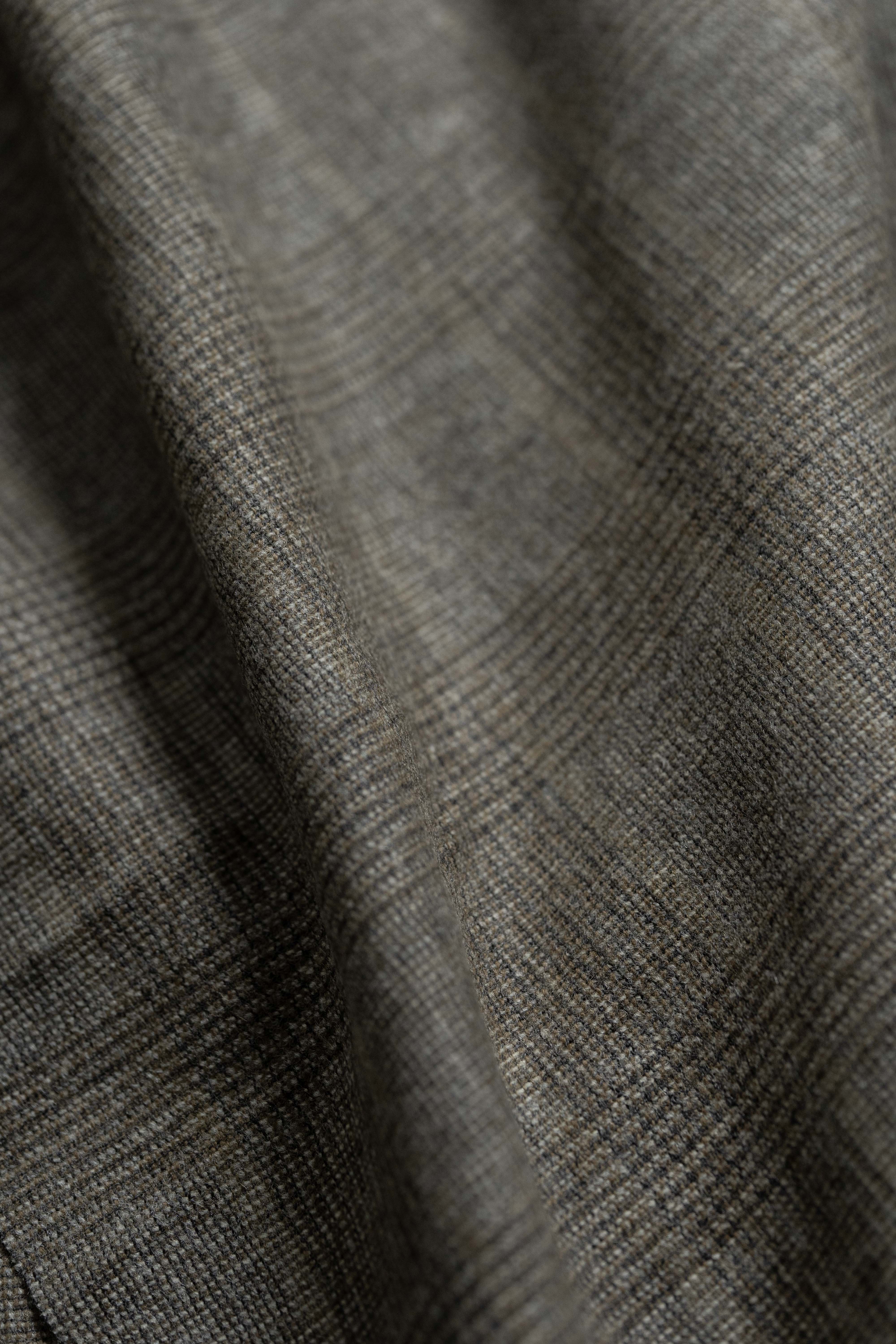 Wood Pure Wool Jacketing 8447123-2.1m - Yoo's Club