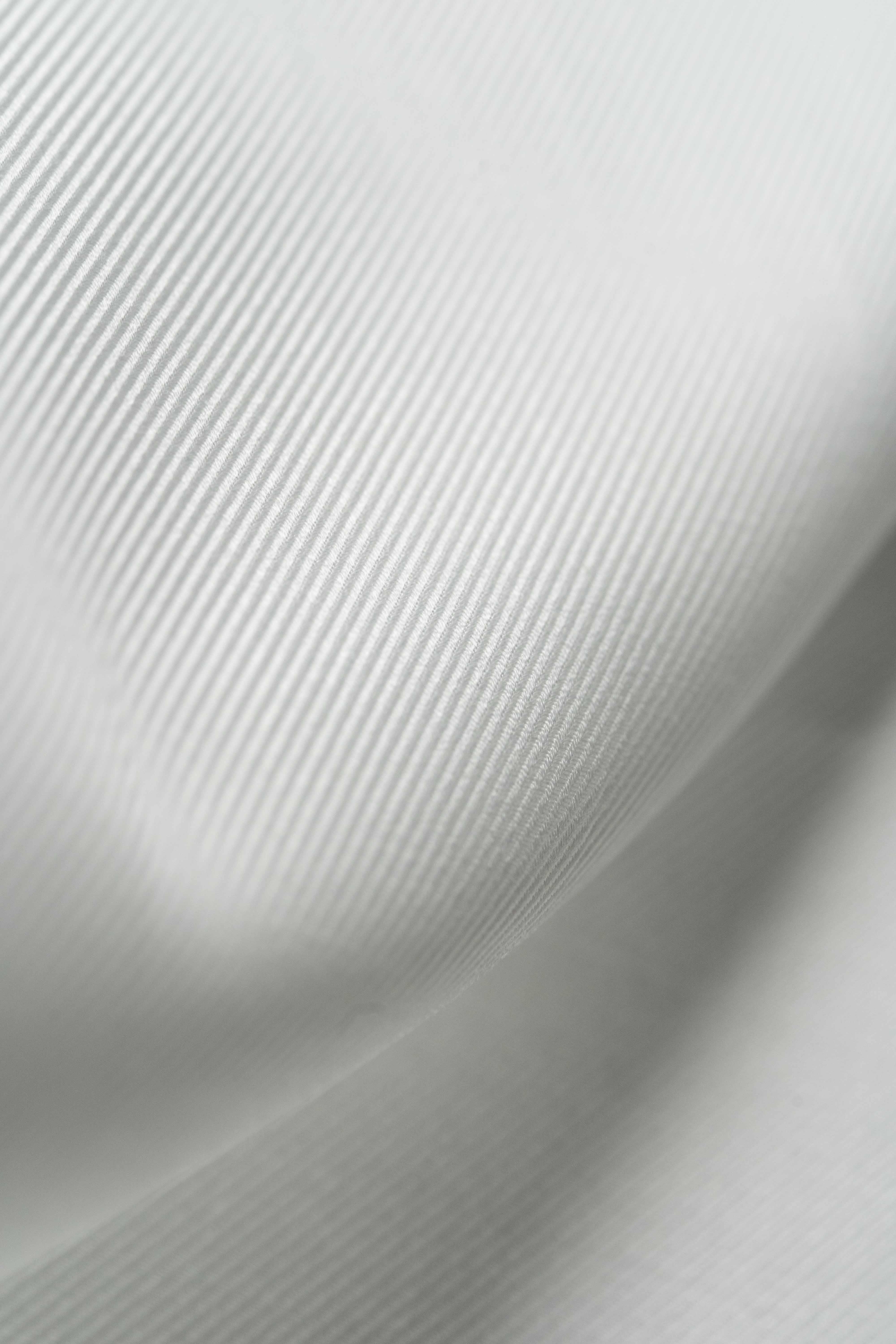 Alumo Super 100's Cotton Shirt Fabric in Twill Escort Collection (7352.2261.1000) - 1.5m - Yoo's Club