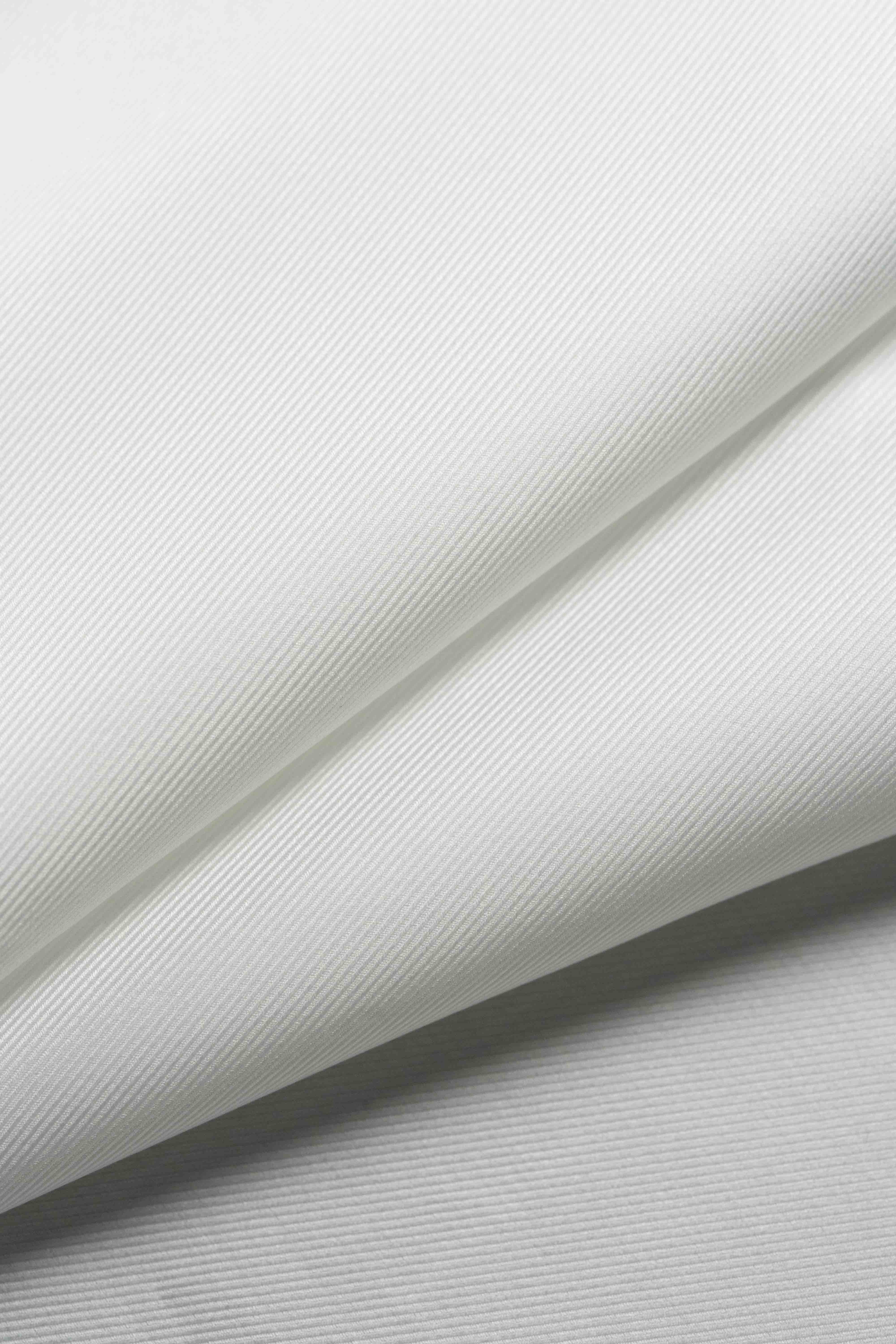 Alumo Super 100's Cotton Shirt Fabric in Twill Escort Collection (7352.2261.1000) - 1.5m - Yoo's Club