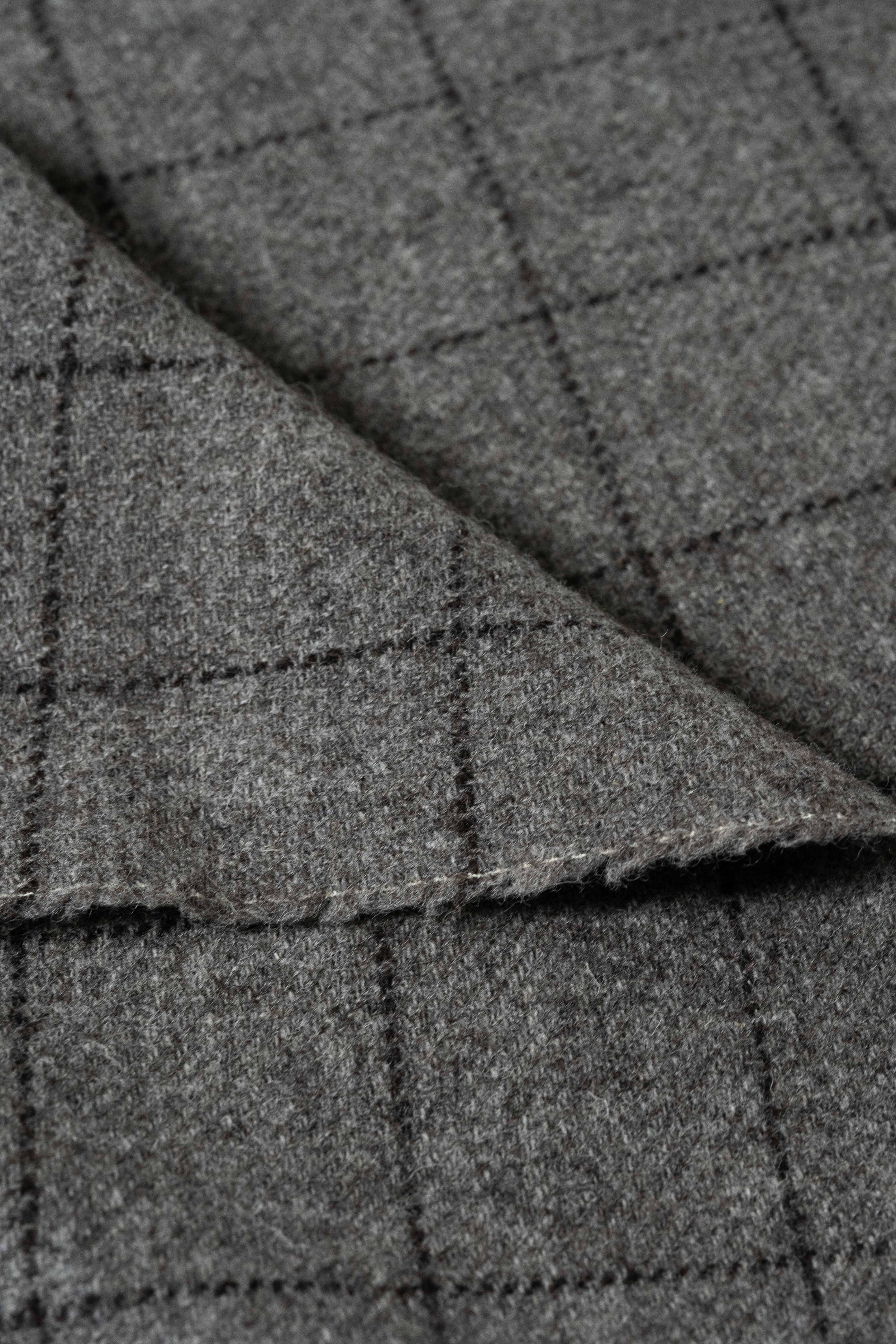 Marling & Evans Neutral  Undyed Wool -1.6m (V10496)