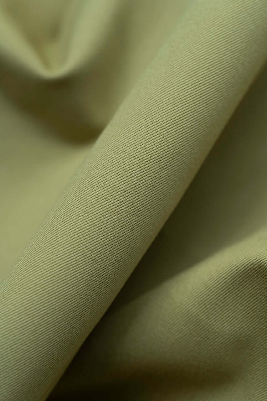 Brisbane Moss Putty Drill Cotton