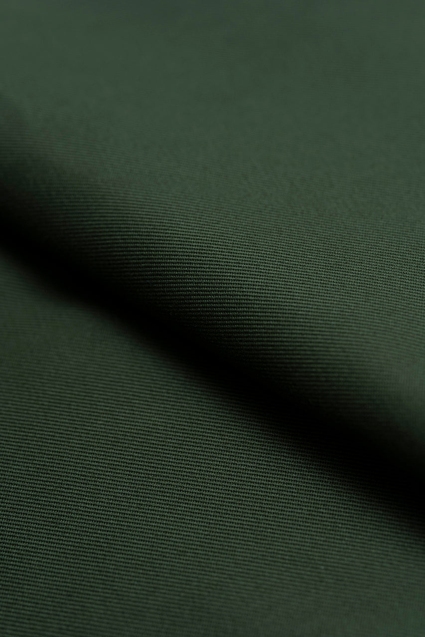 Brisbane Moss Green Heavy Twill Cotton (T3010)