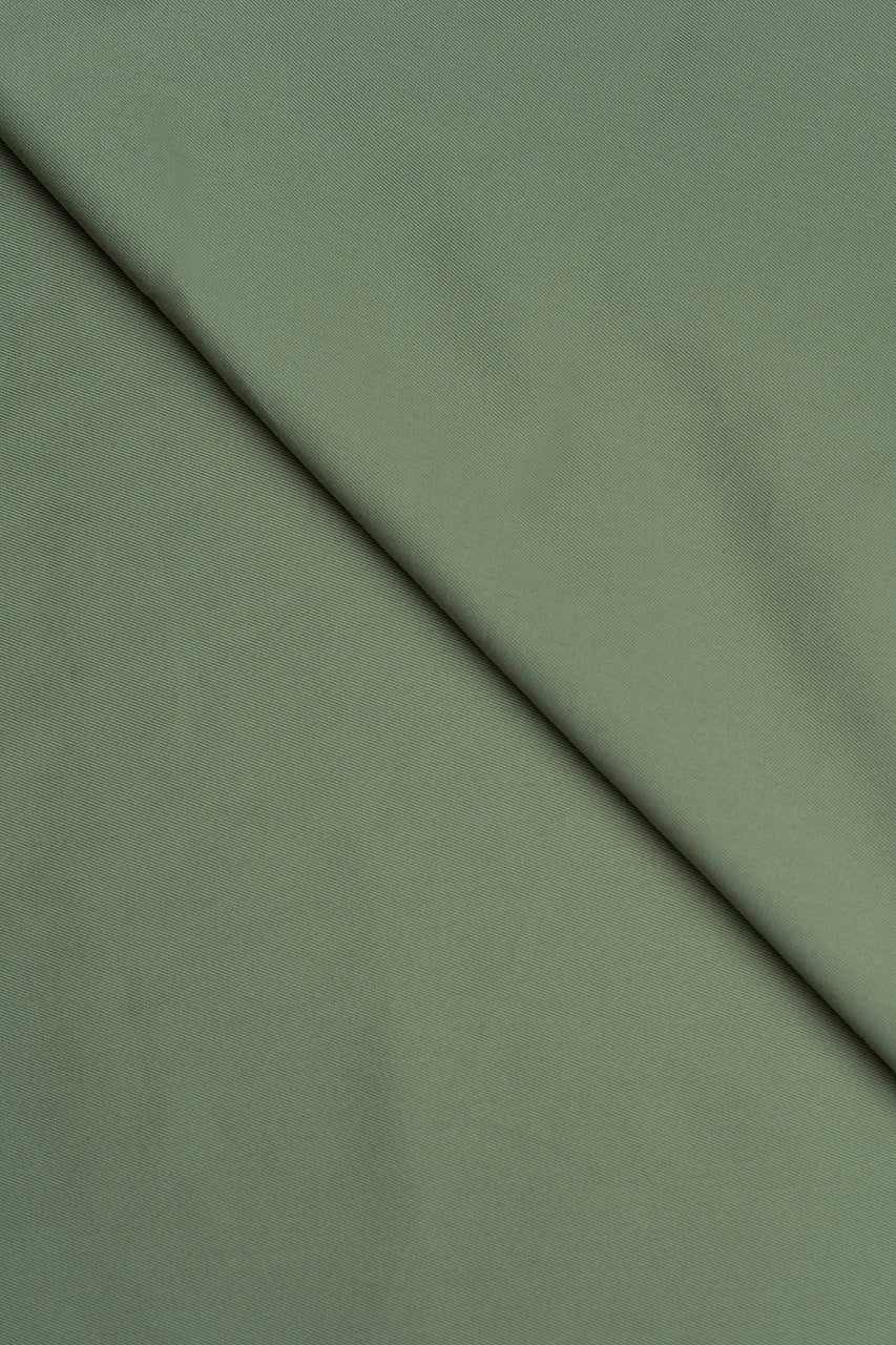 Brisbane Moss Stone Drill Cotton (T3202)