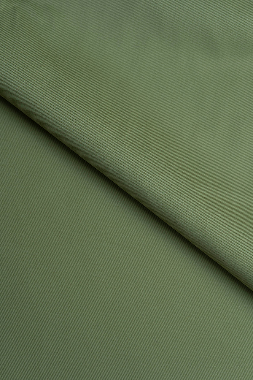 Brisbane Moss Gold Heavy Twill Cotton (T3006)