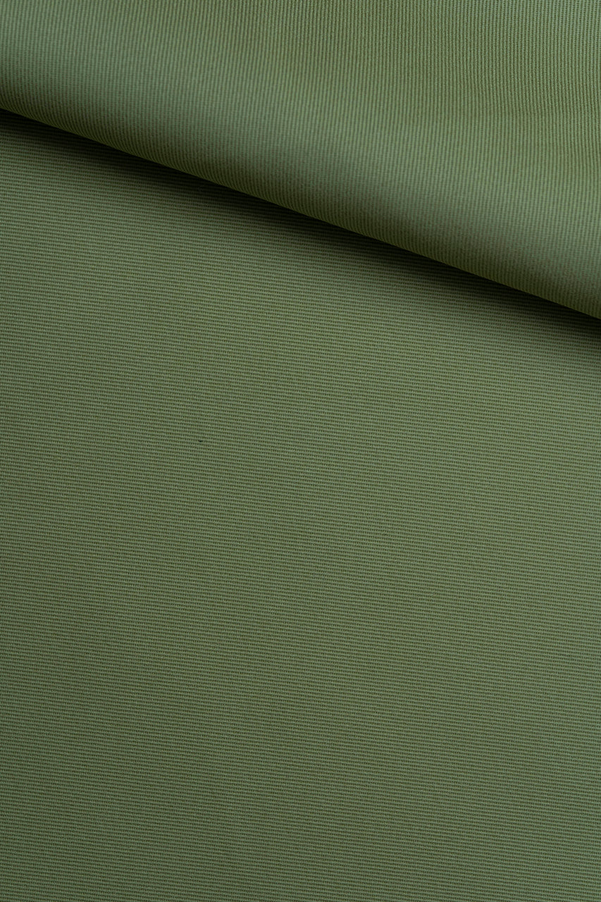 Brisbane Moss Gold Heavy Twill Cotton (T3006)