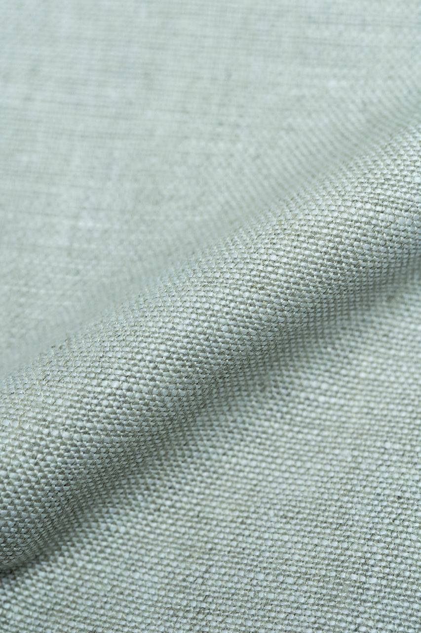 Spence Bryson Oatmeal Basketweave 380g Linen L3128