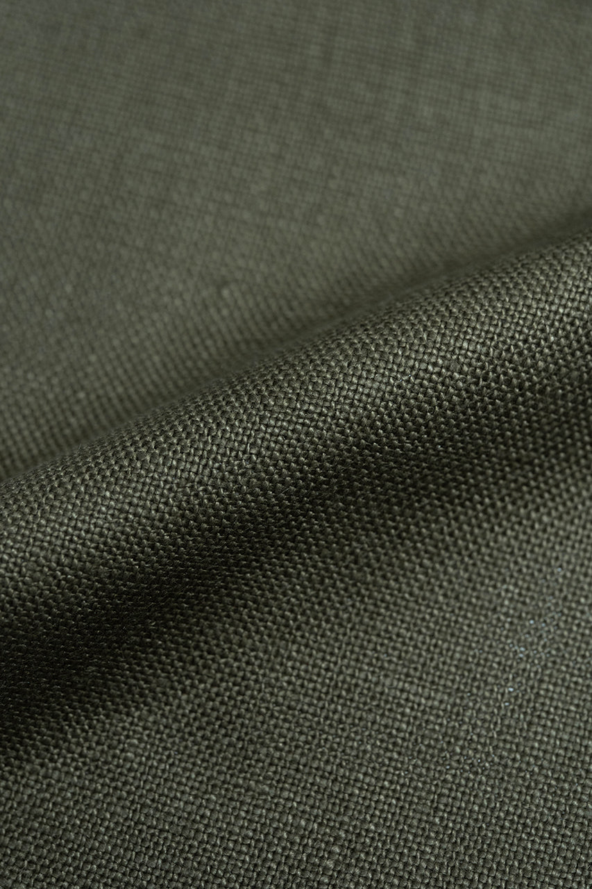 Spence Bryson Mocha Basketweave 380g Linen L3129