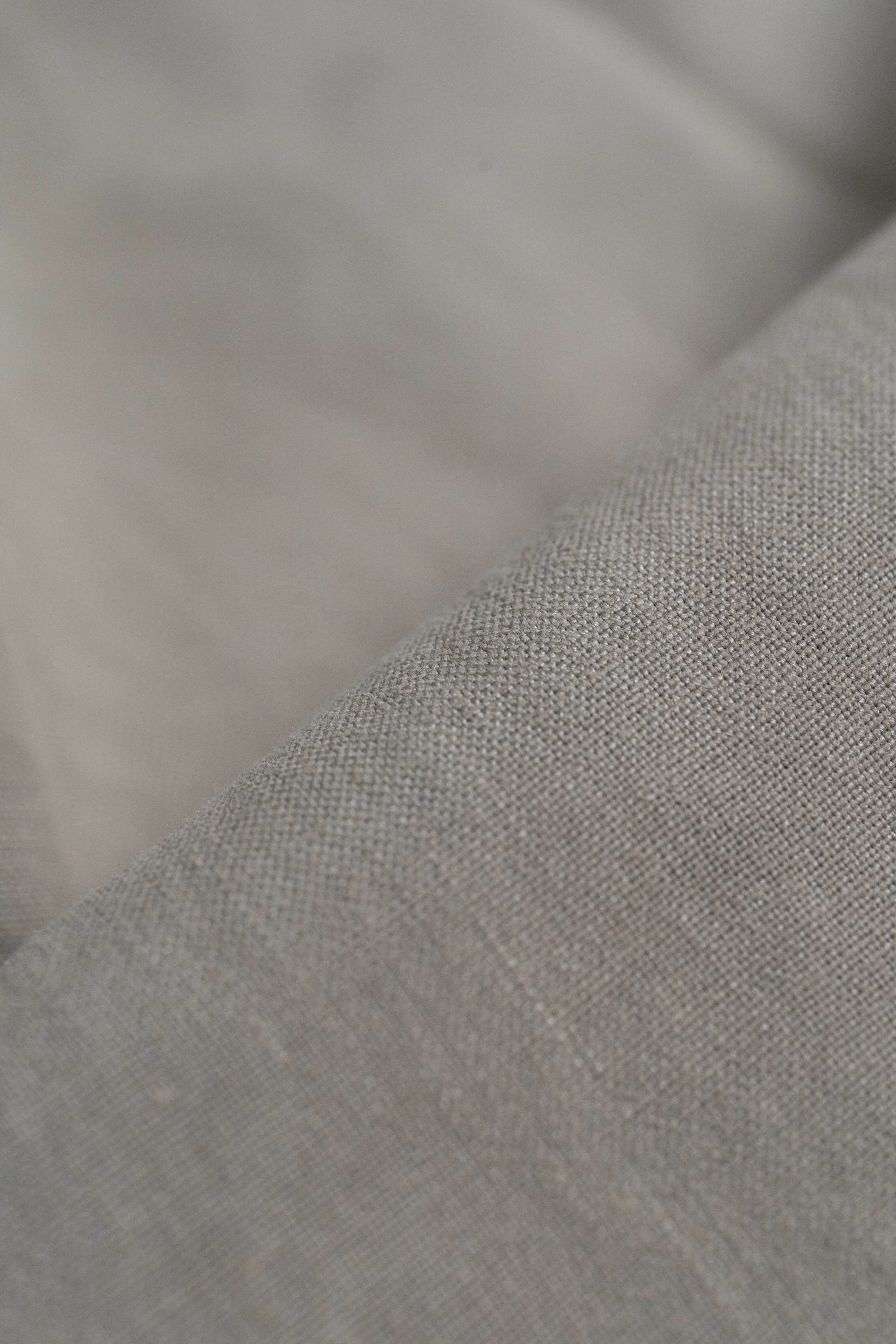 Solbiati Art Du Lin Khaki for Trousers-1.55m - Yoo's Club