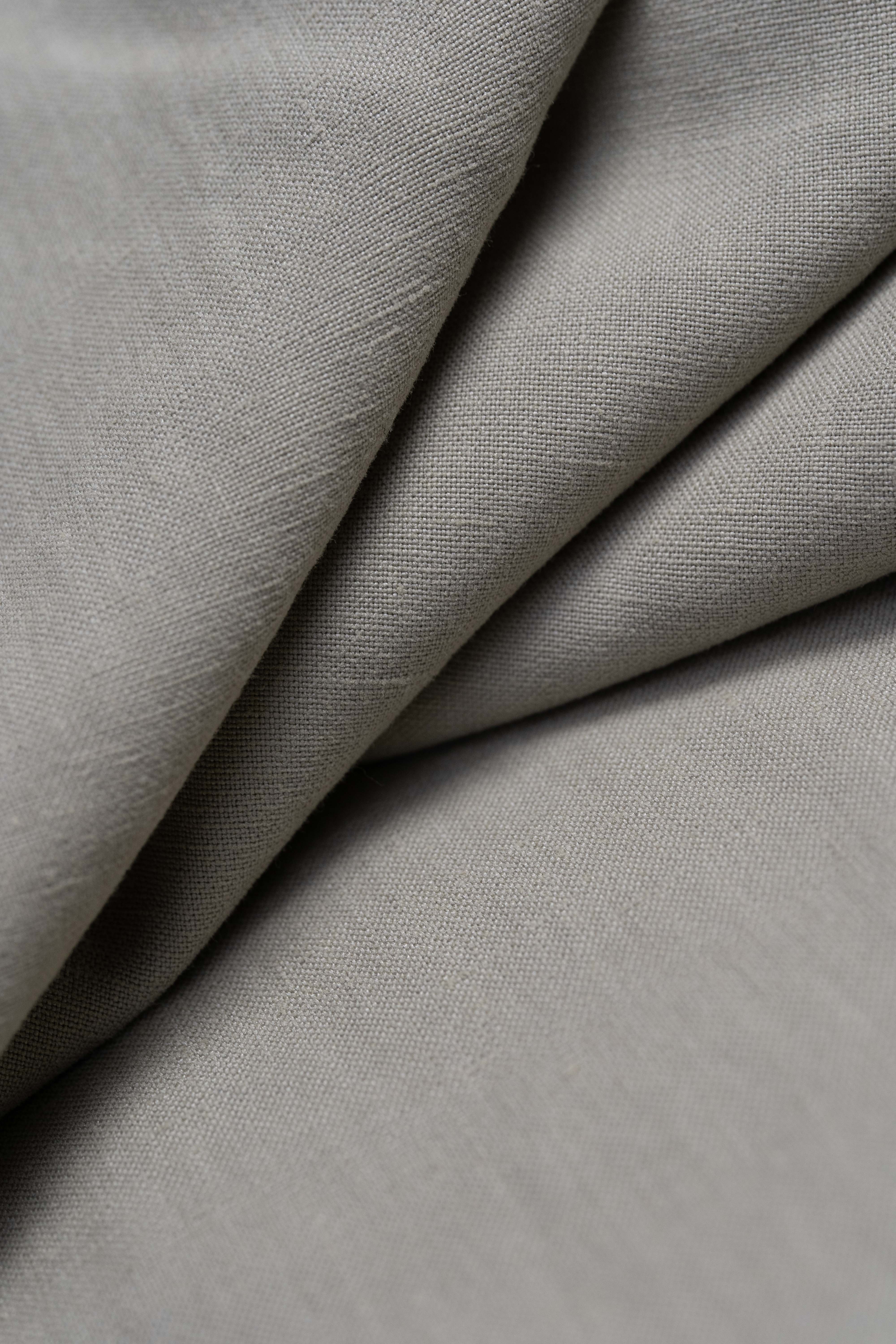 Solbiati Art Du Lin Khaki for Trousers-1.55m - Yoo's Club