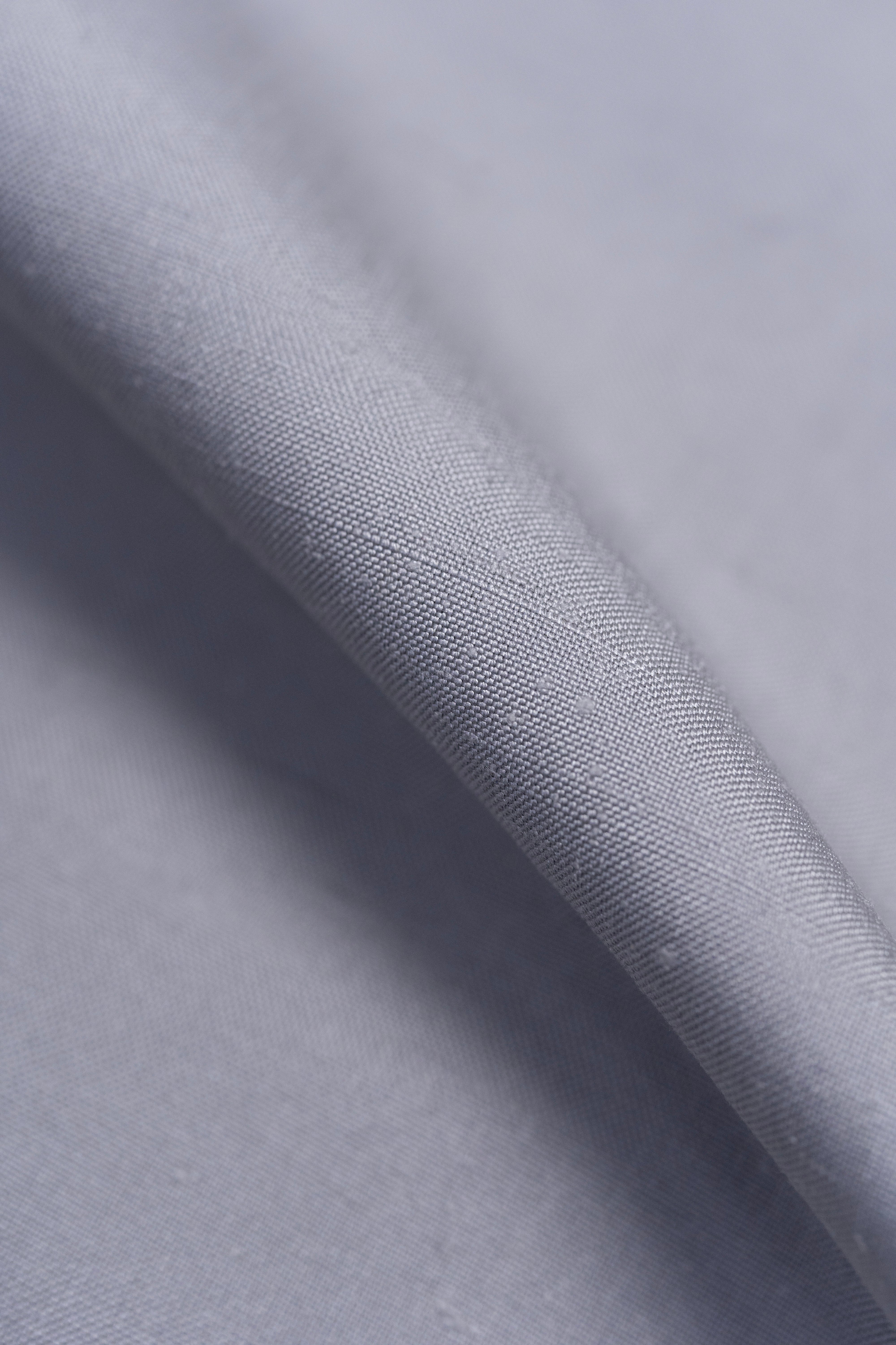 Vintage Italy Pure Silk in Taupe Grey (75cm Width)