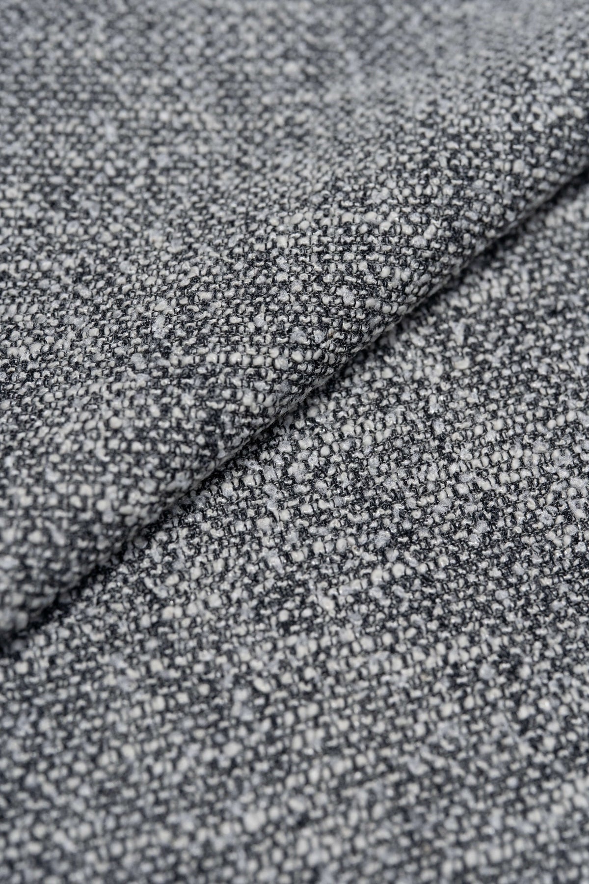 VBC Wool Cotton Blend Suit Jacketing Fabric - 2 Meters - Yoo's Club