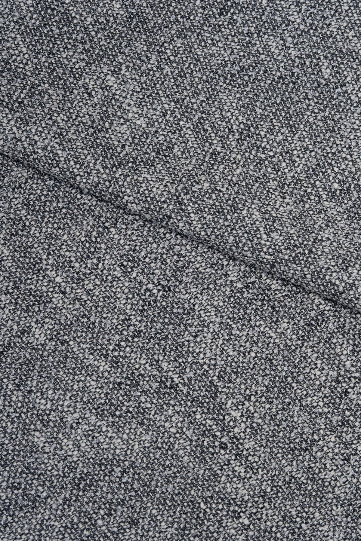 VBC Wool Cotton Blend Suit Jacketing Fabric - 2 Meters - Yoo's Club