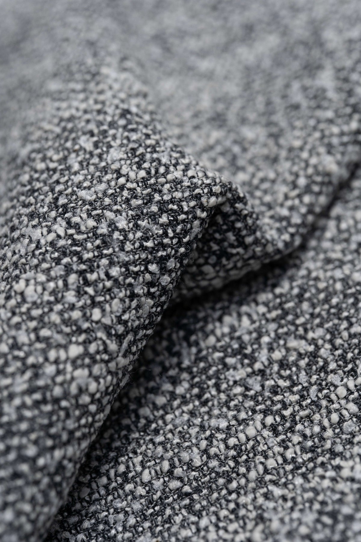 VBC Wool Cotton Blend Suit Jacketing Fabric - 2 Meters - Yoo's Club