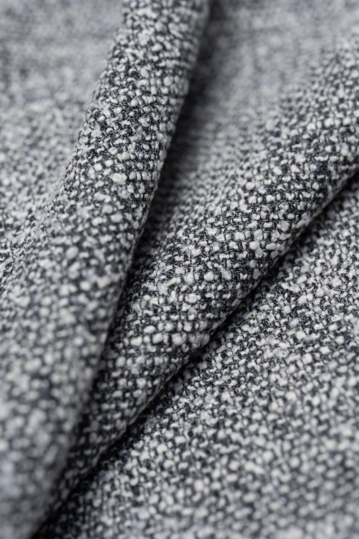 VBC Wool Cotton Blend Suit Jacketing Fabric - 2 Meters - Yoo's Club