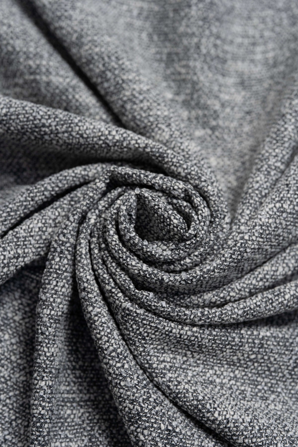 VBC Wool Cotton Blend Suit Jacketing Fabric - 2 Meters - Yoo's Club