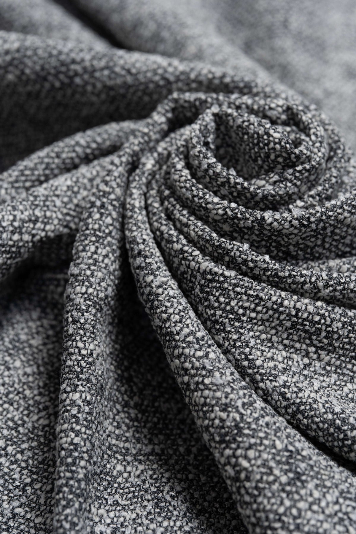 VBC Wool Cotton Blend Suit Jacketing Fabric - 2 Meters - Yoo's Club