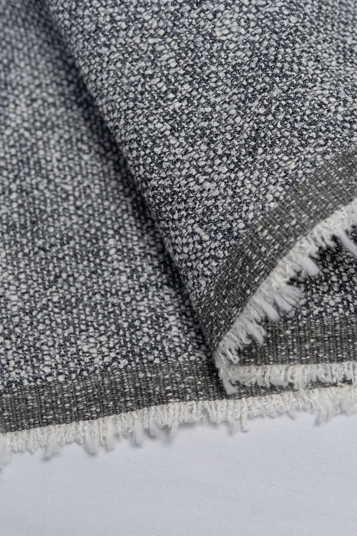 VBC Wool Cotton Blend Suit Jacketing Fabric - 2 Meters - Yoo's Club