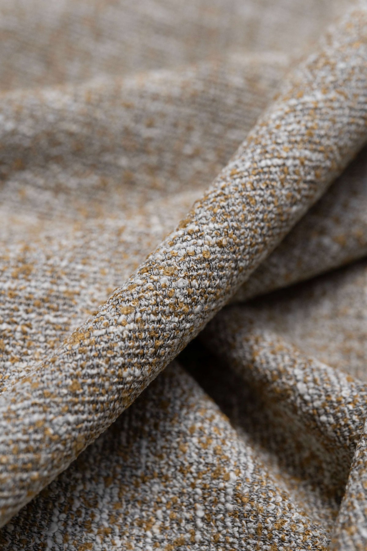 VBC Wool Cotton Blend Suit Jacketing Fabric - 2 Meters - Yoo's Club
