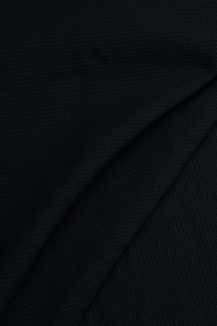 FF31 Navy Wool Jacketing-2.1m