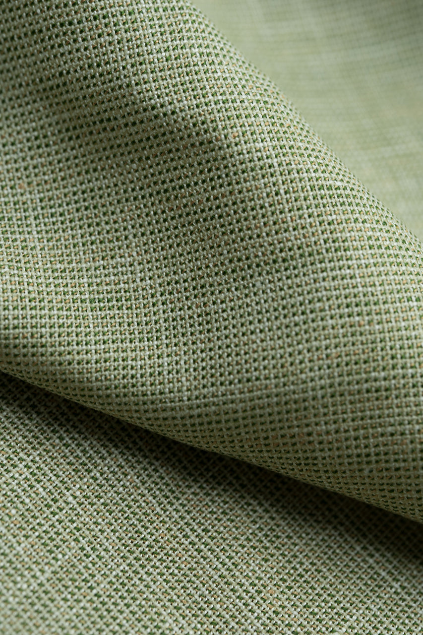 12300241 Grass Wool Linen Jacketing-1.9m