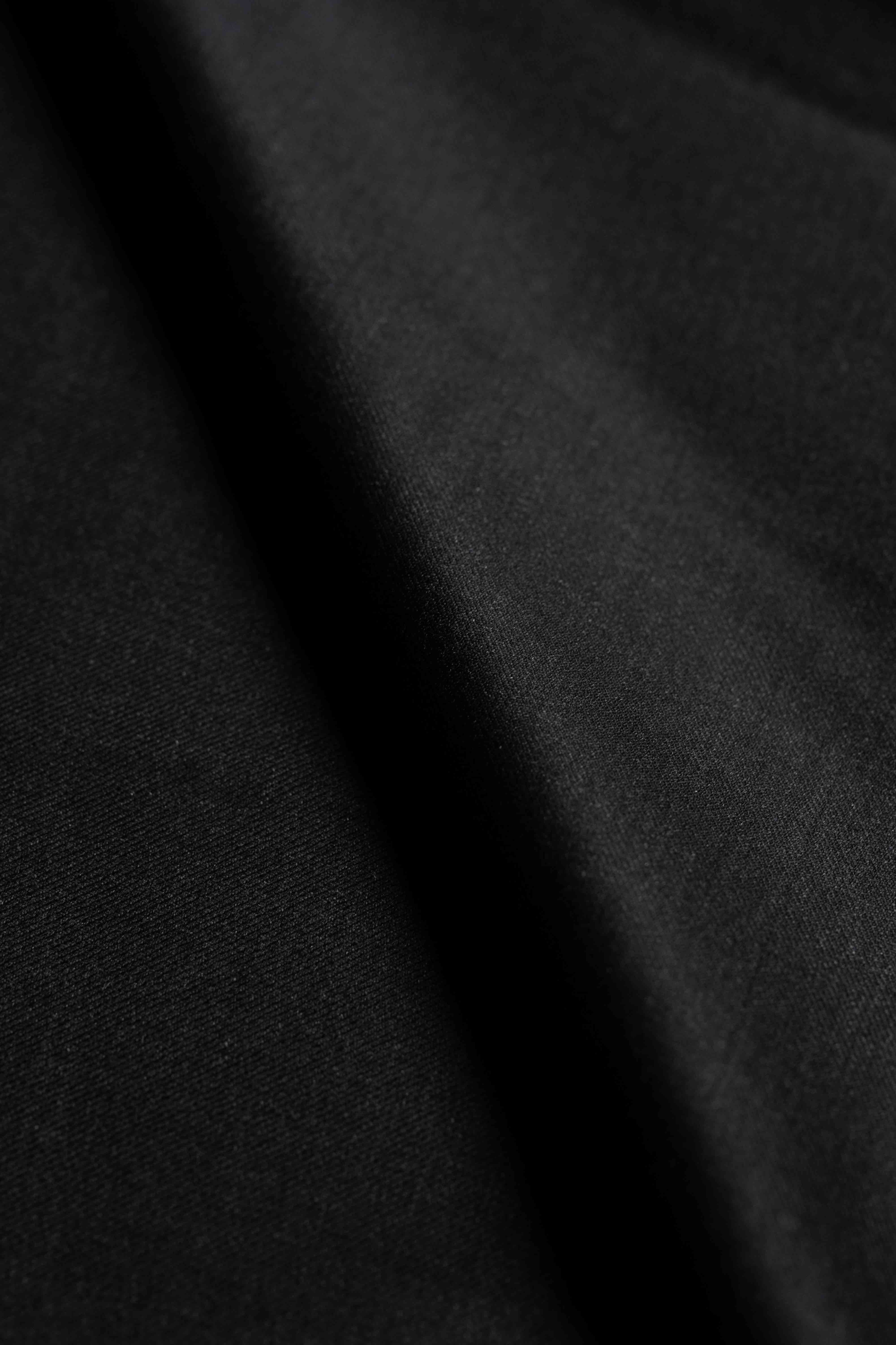 Dormeuil Excel Grey Merino Wool Suit Fabric (GC39562)-1.9m