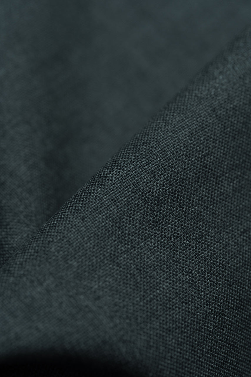 GC50213 VBC Grey 3ply Tropical Wool for Suits