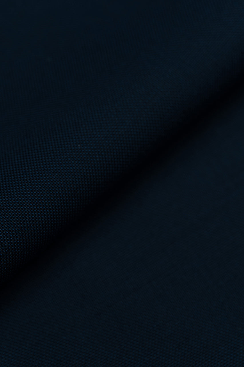 GC50215 VBC Dark Blue 3ply Tropical Wool for Suits