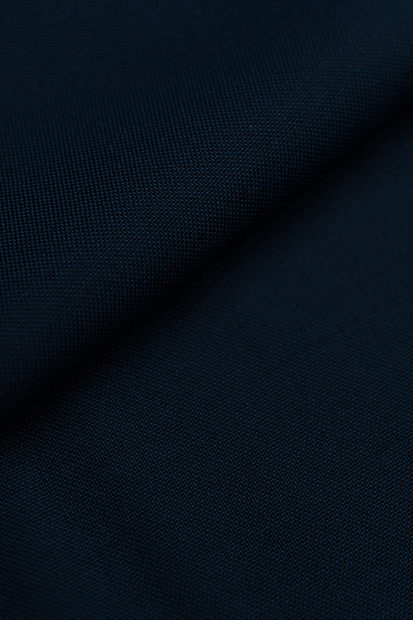 GC50215 VBC Dark Blue 3ply Tropical Wool for Suits